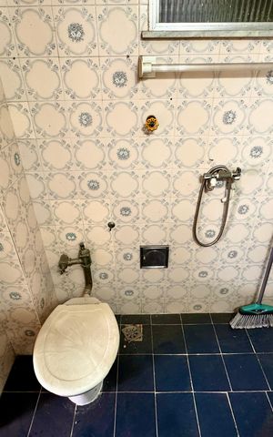 Studio à venda com 28m², 1 quarto e sem vaga Studio à venda com 28m², 1 quarto e sem vagaBanheiro social