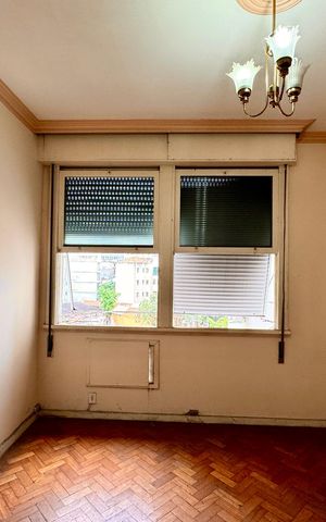 Studio à venda com 28m², 1 quarto e sem vaga Studio à venda com 28m², 1 quarto e sem vagaSala/Quarto