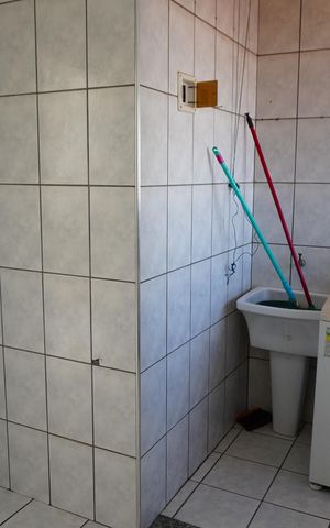 Apartamento para alugar com 68m², 2 quartos e 1 vagaCozinha e Área de Serviço