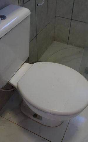 Apartamento para alugar com 68m², 2 quartos e 1 vagaBanheiro