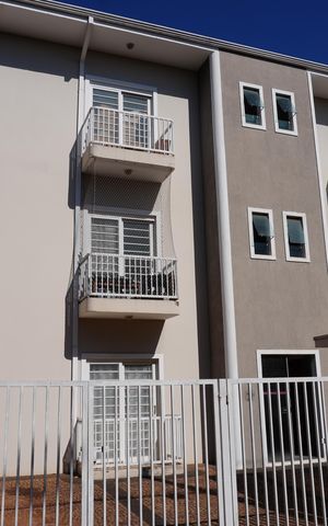 Apartamento para alugar com 68m², 2 quartos e 1 vagaFachada