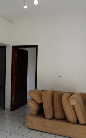 Apartamento para alugar com 68m², 2 quartos e 1 vagaSala