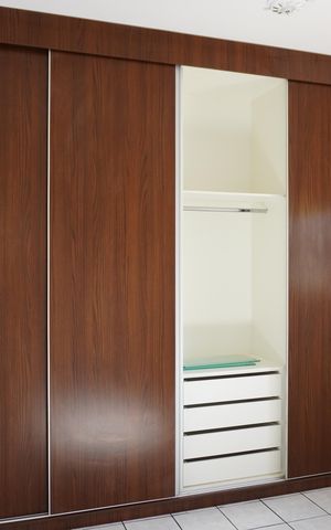 Apartamento para alugar com 68m², 2 quartos e 1 vagaQuarto 2