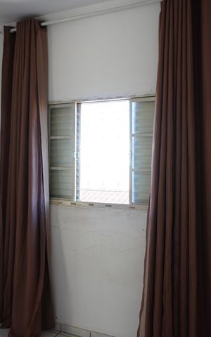 Apartamento para alugar com 68m², 2 quartos e 1 vagaQuarto 1