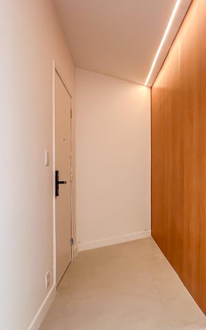 Apartamento à venda com 130m², 3 quartos e 1 vagaCorredor