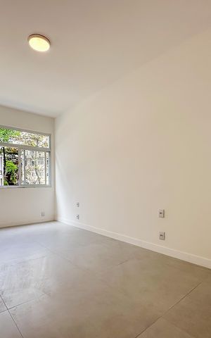 Apartamento à venda com 130m², 3 quartos e 1 vagaQuarto