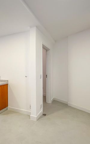 Apartamento à venda com 130m², 3 quartos e 1 vagaCozinha