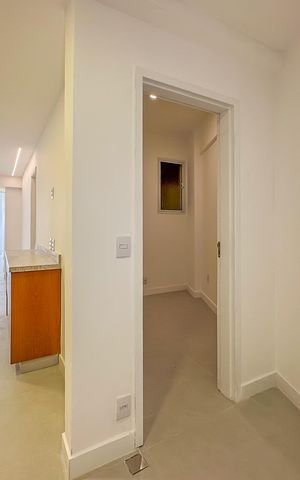 Apartamento à venda com 130m², 3 quartos e 1 vagaCozinha/área de serviço
