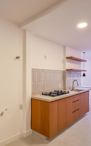 Apartamento à venda com 130m², 3 quartos e 1 vagaCozinha