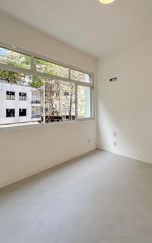 Apartamento à venda com 130m², 3 quartos e 1 vagaQuarto