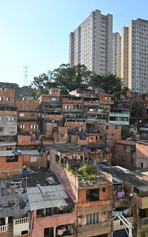 Apartamento à venda com 44m², 2 quartos e sem vagaVista