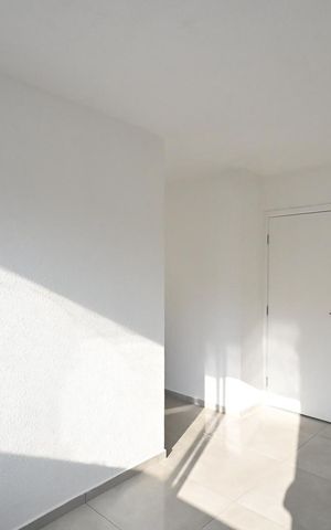 Apartamento à venda com 44m², 2 quartos e sem vagaSala