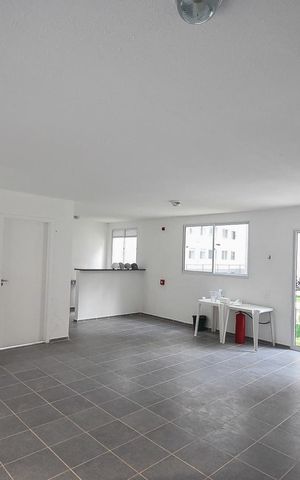 Apartamento à venda com 44m², 2 quartos e sem vaga Apartamento à venda com 44m², 2 quartos e sem vagaSalão de Festa