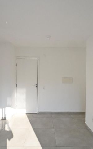 Apartamento à venda com 44m², 2 quartos e sem vagaSala