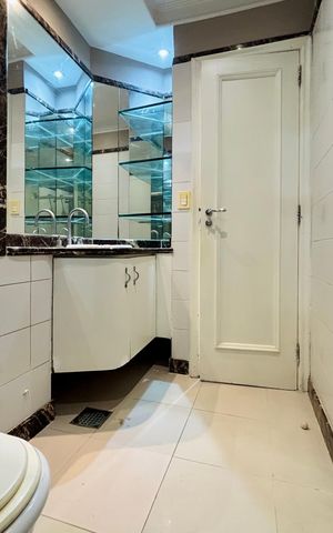 Apartamento para alugar com 141m², 3 quartos e 1 vaga