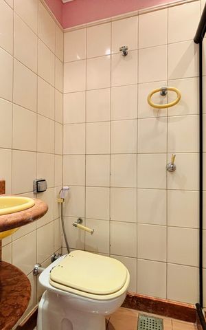 Apartamento para alugar com 141m², 3 quartos e 1 vaga