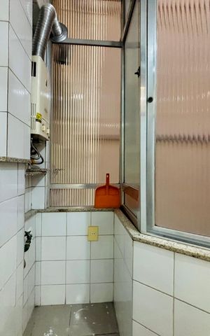 Apartamento para alugar com 141m², 3 quartos e 1 vaga
