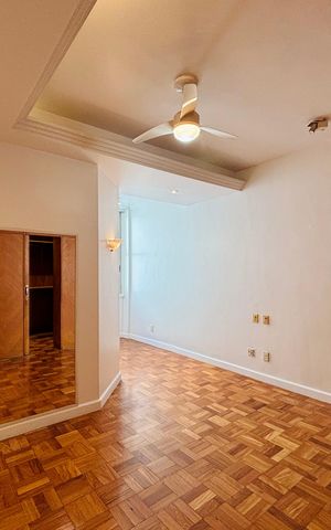 Apartamento para alugar com 141m², 3 quartos e 1 vaga
