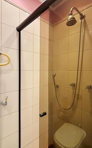 Apartamento para alugar com 141m², 3 quartos e 1 vaga