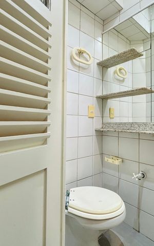 Apartamento para alugar com 141m², 3 quartos e 1 vaga