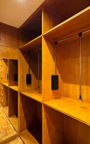 Apartamento para alugar com 141m², 3 quartos e 1 vaga