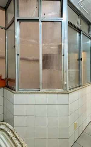 Apartamento para alugar com 141m², 3 quartos e 1 vaga
