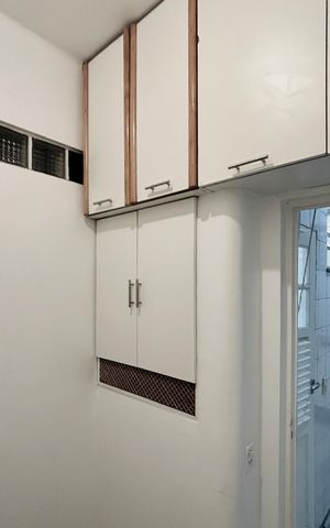 Apartamento para alugar com 141m², 3 quartos e 1 vaga