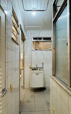 Apartamento para alugar com 141m², 3 quartos e 1 vaga