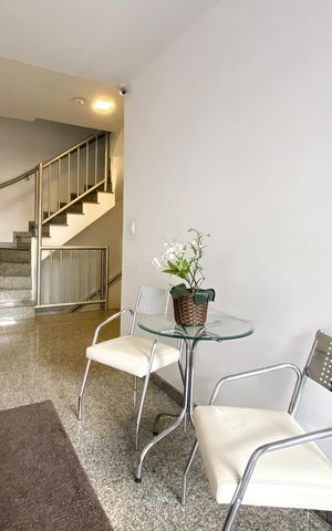 Apartamento para alugar com 105m², 3 quartos e 2 vagasÁrea comum