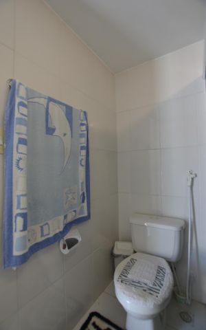 Casa à venda com 120m², 3 quartos e 1 vagaBanheiro Social
