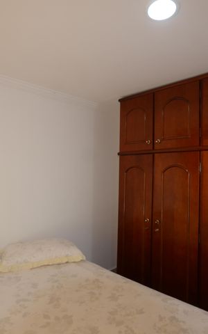 Casa à venda com 120m², 3 quartos e 1 vagaQuarto 2 Suite