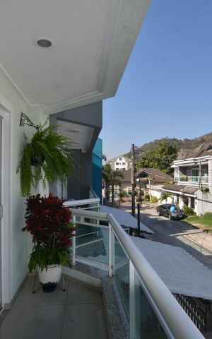 Casa à venda com 120m², 3 quartos e 1 vagaVaranda da Sala