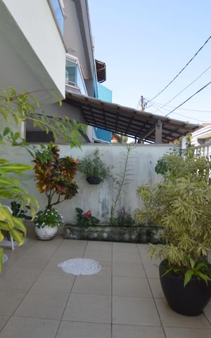 Casa à venda com 120m², 3 quartos e 1 vagaJardim da Varanda
