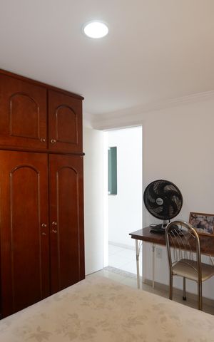 Casa à venda com 120m², 3 quartos e 1 vagaQuarto 2 Suite