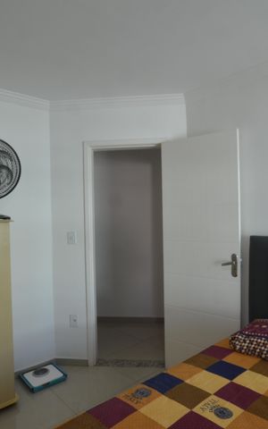 Casa à venda com 120m², 3 quartos e 1 vagaBanheiro da Suite 1