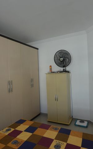 Casa à venda com 120m², 3 quartos e 1 vagaQuarto1 Suite