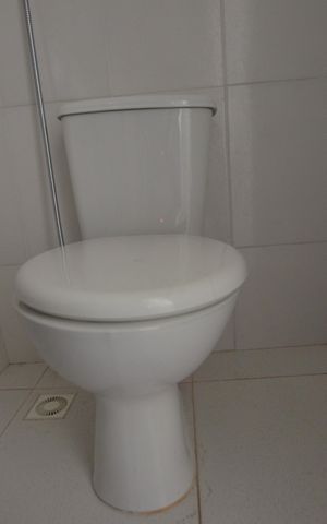 Casa à venda com 120m², 3 quartos e 1 vagaVaranda da Sala