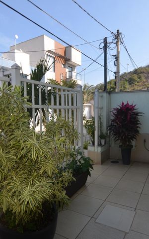 Casa à venda com 120m², 3 quartos e 1 vagaJardim da Varanda