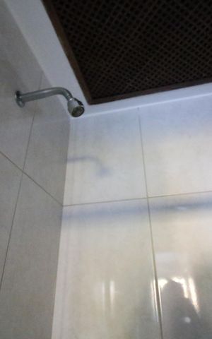 Apartamento para alugar com 150m², 4 quartos e 2 vagasBanheiro da Suíte 4