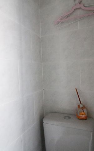 Apartamento para alugar com 150m², 4 quartos e 2 vagasBanheiro de serviço