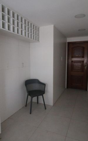 Apartamento para alugar com 150m², 4 quartos e 2 vagasCozinha