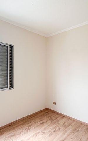 Apartamento para alugar com 60m², 2 quartos e 1 vaga Apartamento para alugar com 60m², 2 quartos e 1 vagaQuarto 2