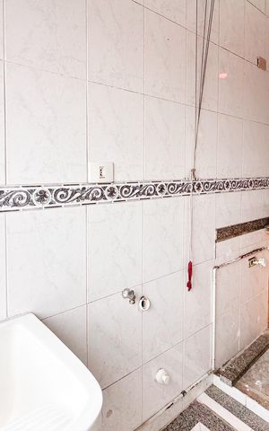 Apartamento para alugar com 60m², 2 quartos e 1 vaga Apartamento para alugar com 60m², 2 quartos e 1 vagaÁrea de Serviço