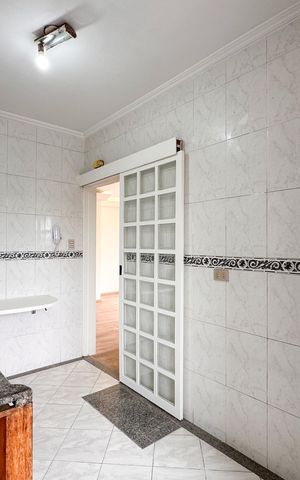 Apartamento para alugar com 60m², 2 quartos e 1 vaga Apartamento para alugar com 60m², 2 quartos e 1 vagaCozinha