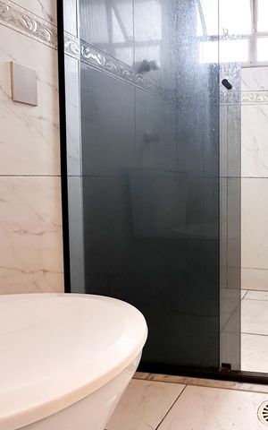 Apartamento para alugar com 60m², 2 quartos e 1 vaga Apartamento para alugar com 60m², 2 quartos e 1 vagaBanheiro Social