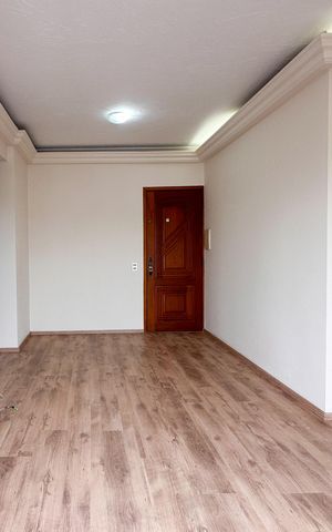 Apartamento para alugar com 60m², 2 quartos e 1 vaga Apartamento para alugar com 60m², 2 quartos e 1 vagaSala
