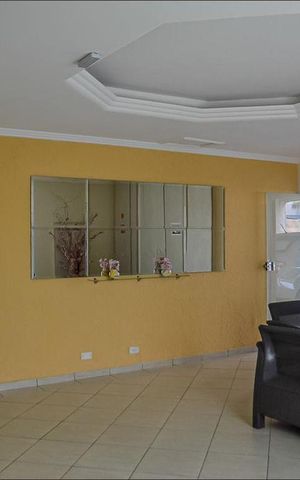 Apartamento para alugar com 60m², 2 quartos e 1 vaga Apartamento para alugar com 60m², 2 quartos e 1 vagaÁrea comum - Hall