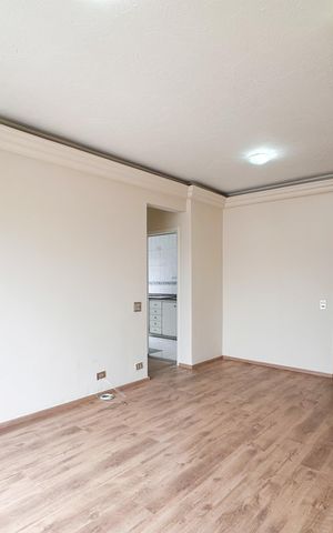 Apartamento para alugar com 60m², 2 quartos e 1 vaga Apartamento para alugar com 60m², 2 quartos e 1 vagaSala