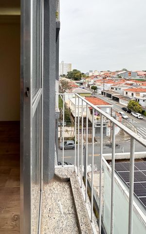 Apartamento para alugar com 60m², 2 quartos e 1 vaga Apartamento para alugar com 60m², 2 quartos e 1 vagaSacada