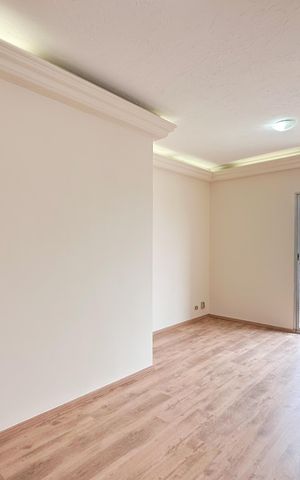 Apartamento para alugar com 60m², 2 quartos e 1 vaga Apartamento para alugar com 60m², 2 quartos e 1 vagaSala